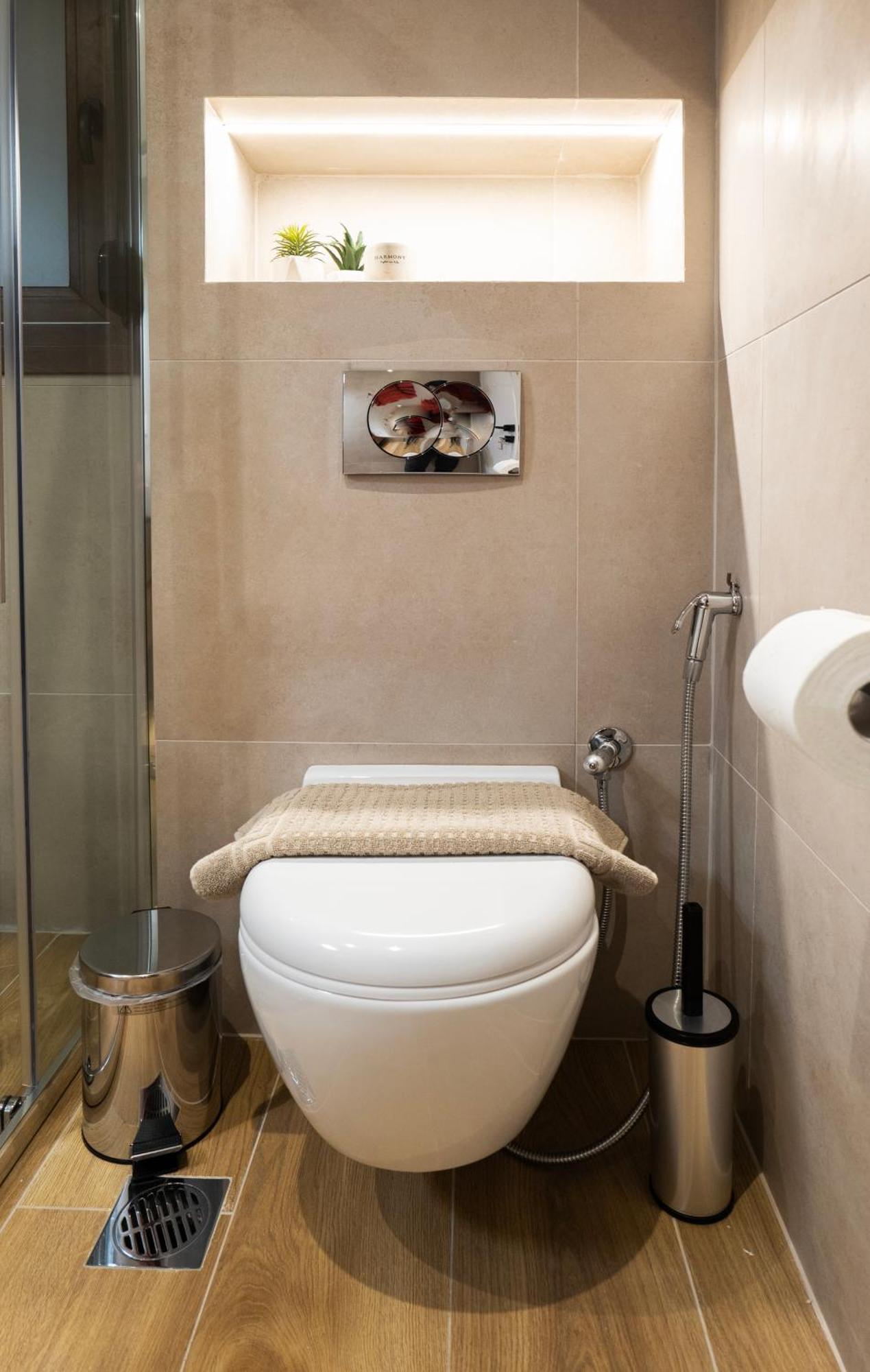Harmony Center Luxury Apartment Komotini Exterior foto