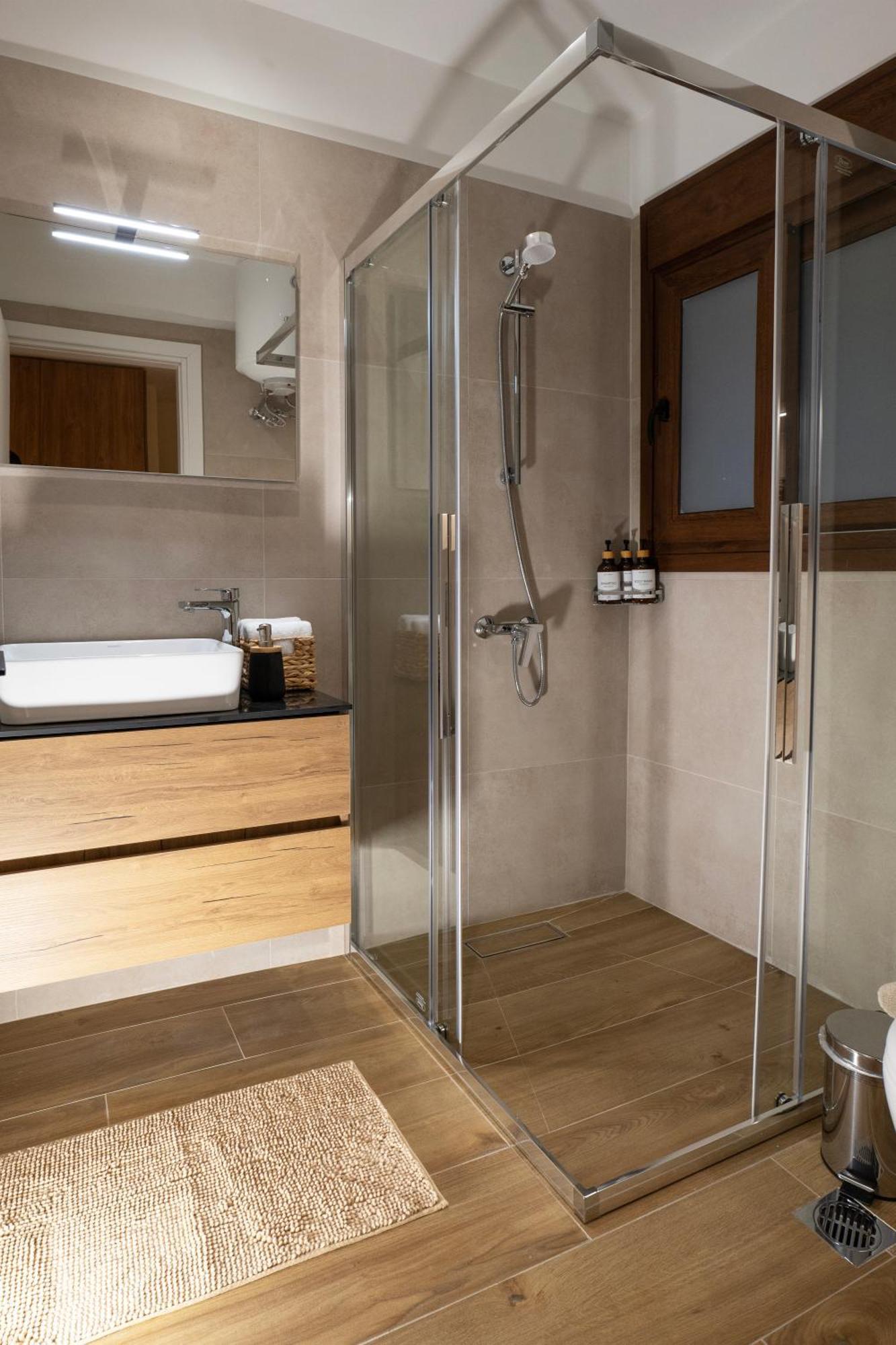 Harmony Center Luxury Apartment Komotini Exterior foto